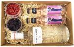  The Botanist Gin Tonik szett díszdobozban ginfűszerrel