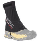 Nortec Running Micro Gaiter kamásli XL / fekete