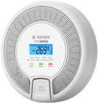  X-Sense CO-3D-W Link+ CO érzékelő (CO03D-W Link+) - mi-one