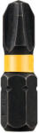 DEWALT Vârf DEWALT Extreme Impact Bit PH3 x 25 mm (5 buc) (DT7995T-QZ) Set capete bit, chei tubulare