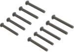 ARRMA Șurub imbus Arrma M4x37mm BH (10) (ARA721437)