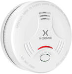  X-Sense SD11 photoelectric smoke detector (SD11) - mi-one