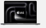 Apple MacBook Pro 14 M4 MW2U3LL/A Laptop