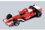 SPARK 1: 24 Ferrari 248 Schumacher 2007 (sp-spar24007)
