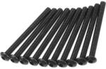 ARRMA Șurub cu cap cu cap hexagonal M3x35mm BH (10) (ARAC9805)