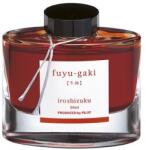 Pilot Cerneala Pilot Iroshizuku "Curmal japonez" 50 ml portocaliu (PINK-50-FG)