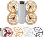 SUNNYLiFE DJI Neo Propeller Guard (piros)