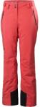Helly Hansen W LEGENDARY INSULATED PANT Somon, Negru L (65683_182)