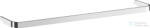 Hansgrohe Xelu Q törölközőtartó Xelu bútorhoz, króm 54143000 (54143000)