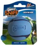 Chuckit! Sniff Bacon Illatú Labda (M) - petguru