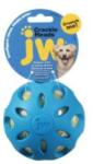 J&W Crackle Heads Zörgő Labda Mix Color M - petguru