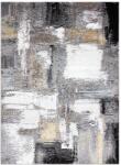  Szőnyeg WELLI ABSTRACT 3 krémű 120x170 (140005685)