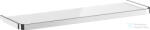 Hansgrohe Xelu Q 42, 8x14 cm-es polc Xelu bútorhoz, króm 54144000 (54144000)