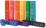 Learning Resources Turnul fractiilor (LER2509) - roua