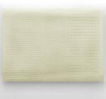 AmeliaHome Törölköző PLANO krémű 50x90 AmeliaHome