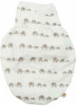 Ergobaby Sistem de Infasare Ergobaby Elephant (SWAELEPH) - roua