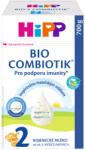 HiPP 2 BIO Combiotik folytatódó tejcsecsemő táplálék, 6. hónaptól kezdődően, 700 g