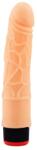 Rosy Vibrator Rosy Super Vein Flesh 19.5cm Vibrator