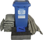 Solent KIÖMLÉSKEZELŐ KÉSZLET KARBANTARTÁSHOZ - 120 L (SOL7420512N)