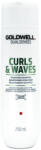 Goldwell Dualsenses Curls & Waves Hydrating Shampoo 250 ml - parminunat