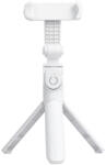 MH Protect Bluetooth szelfi bot, tripod állvánnyal, távirányitóval, SSTR-12, fehér