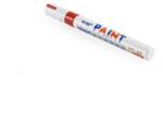 Toyo Lakkmarker Toyo 101 piros - nyomtassingyen