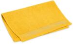 AmeliaHome Törölköző ALLIUM sárga 30x50 AmeliaHome