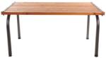 Patio Park Lux asztal 150x85 cm (59800)