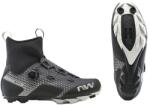 Northwave Cipő NORTHWAVE MTB CELSIUS XC GTX SZÜRKE/FÉNYVISSZAVERŐS