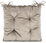  Székpárna ALEKSA szín bézsszínű stílus glamour beltéri ameliahome