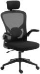 Sandberg Gamer szék - ErgoFusion Gaming Chair Basic (640-97) - bbmarket