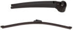 MaXgear Hátsó ablaktörlő+kar Volkswagen Golf V. /V. plus hatchback 2003-2013, 325mm