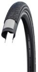 Schwalbe Külső 26x1, 75(559-47) Delta Cruiser Plus Act Hs431 Pg Green Ref Tw 895g