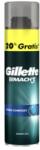 Gillette Mach3 ExtraComfort borotvagél 200+40ml