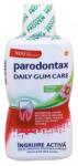  Parodontax Gyógynövényes Fogínyápoló 500 ml