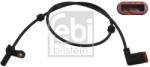 Febi Bilstein érzékelő, kerékfordulatszám FEBI BILSTEIN 39480 (39480)