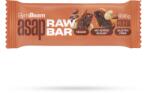 GymBeam ASAP Raw Bar 45 g какао