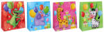 Wiky Ajándéktáska gyerekeknek 18x23x9cm (többféle) 1 db (033795)