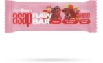 GymBeam ASAP Raw Bar 45 g ягода