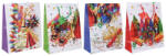 Wiky Ajándéktáska 26x32x11cm (többféle) 1 db (033797)