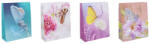 Wiky Ajándéktáska 8x23x10cm (többféle) 1 db (033723)