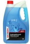 SHERON Szélvédőmosó Téli -20c 5l /sheron/