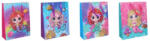 Wiky Ajándéktáska gyerekeknek 23, 5x19, 5x8cm (többféle) 1 db (033692)