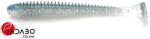 Keitech Swing Impact 3" 431 Silver Shiner (10 db/csomag) (4560262589065)