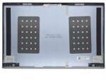 ASUS ZenBook 14 BX431FA UX431FA UX431FN UX431FL UM431DA LCD kijelző hátlap/ fedlap hátsó burkolat sötét ezüst (CAS080308LCDB)