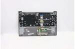 Lenovo ThinkBook 15 G2 ITL series 5CB1B34972 magyar (HU) kiosztású billentyűzettel palmrest/topcase felső burkolat