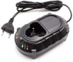 VHBW Kéziszerszám akkumulátor / akku töltő Makita 10.8V-Li-Ion akkumulátorhoz Typ2 (800116355)