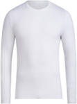 adidas Tricou cu maneca lunga adidas TF LS TEE M - Alb - XS