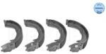MEYLE Set saboti frana MEYLE -ORIGINAL: True to OE. 32-14 533 0003 (32-14 533 0003)