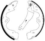 TEXTAR Set saboti frana TEXTAR 91065100 (91065100)